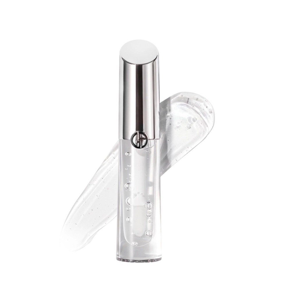 Prisma Glass Hydrating Lip Gloss with Squalane